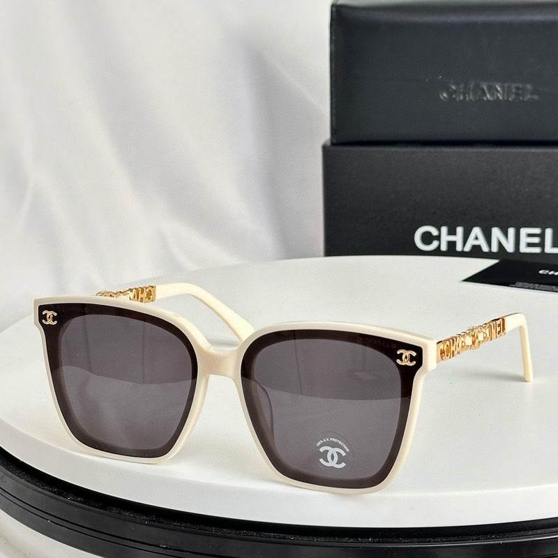 Chanel Sunglasses 1424